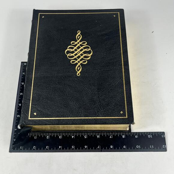 The Rifle in America Philip B Sharpe Firearms Classic Library Leather Gilt Sp Ed - Picture 6 of 10